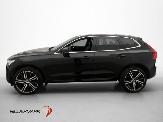 Volvo XC60 2018 – bild 4