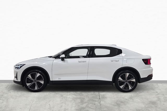 Polestar 2 2023
