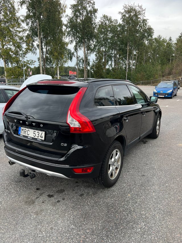 Volvo XC60 2011 – bild 2