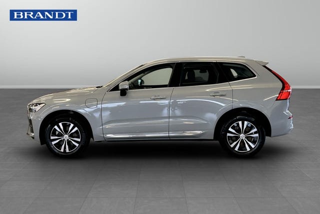 Volvo XC60 2024 – bild 3