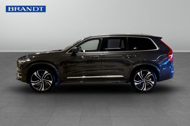 Volvo XC90 2023 – bild 3