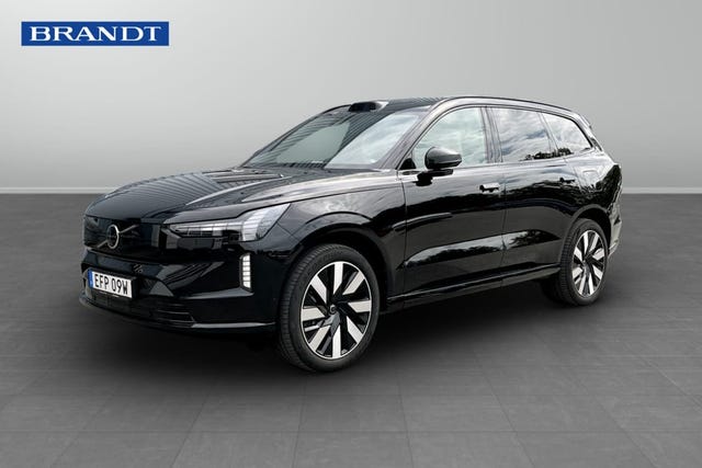 Volvo EX90 2025