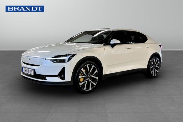 Polestar 2 2026