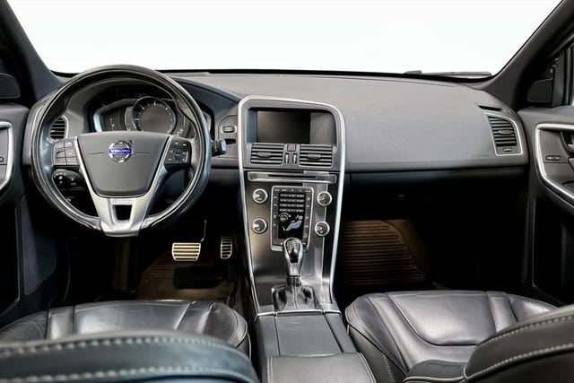 Volvo XC60 2017 – bild 4