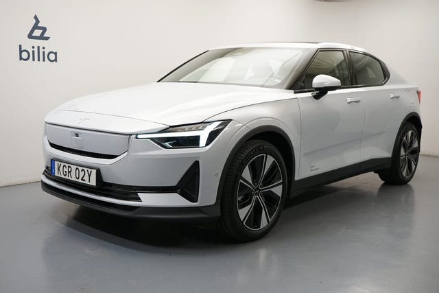 Polestar 2 2024