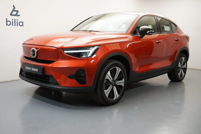 Volvo C40 2023
