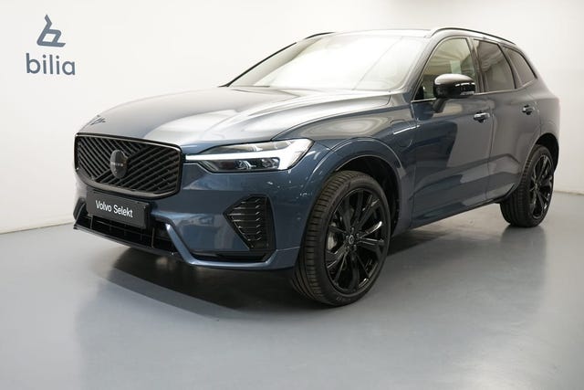 Volvo XC60 2026