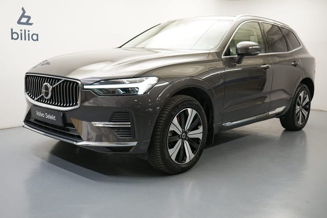 Volvo XC60 2023