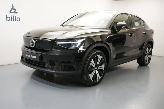 Volvo C40 2023