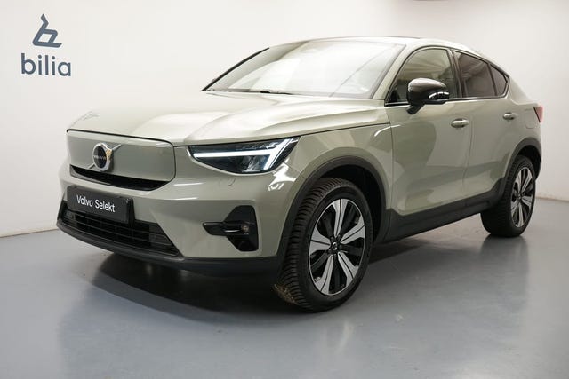 Volvo C40 2023