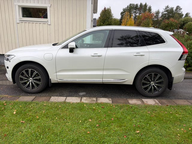 Volvo XC60 2018