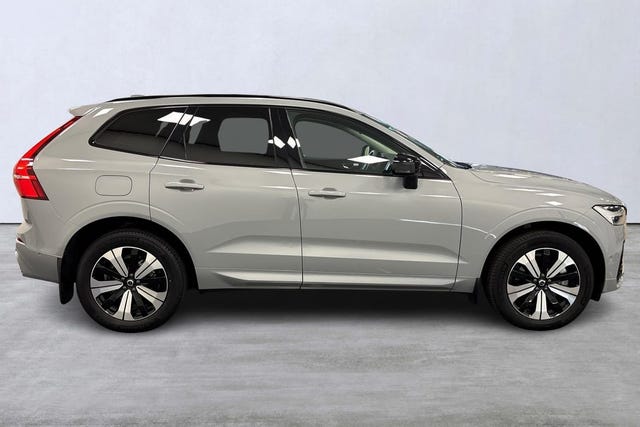 Volvo XC60 2025 – bild 3