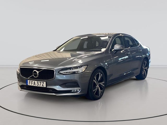 Volvo S90 2020