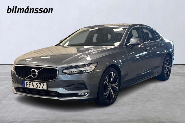 Volvo S90 2020