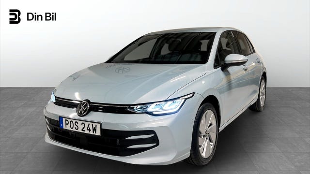 Volkswagen Golf I 2026
