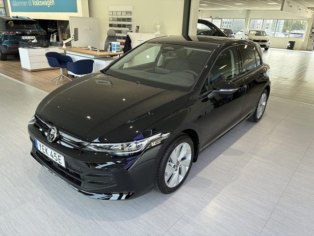 Volkswagen Golf I 2026