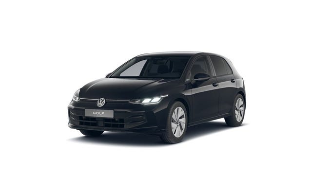 Volkswagen Golf I 2026