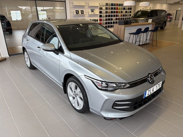 Volkswagen Golf I 2026