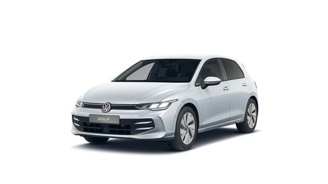 Volkswagen Golf I 2026