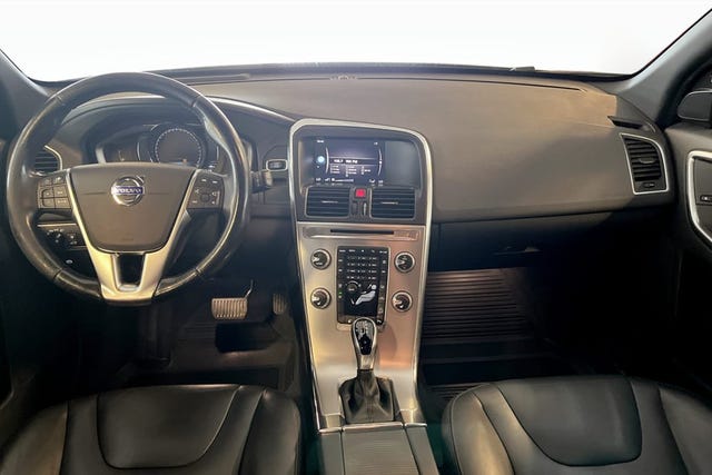 Volvo XC60 2017 – bild 4