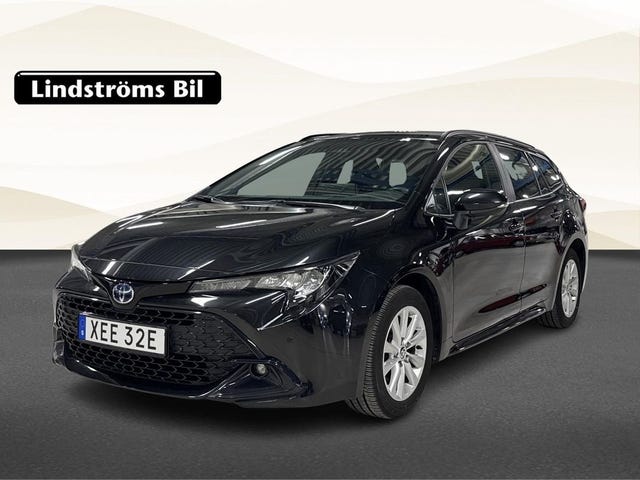 Toyota Corolla 2024