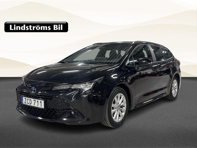Toyota Corolla 2024