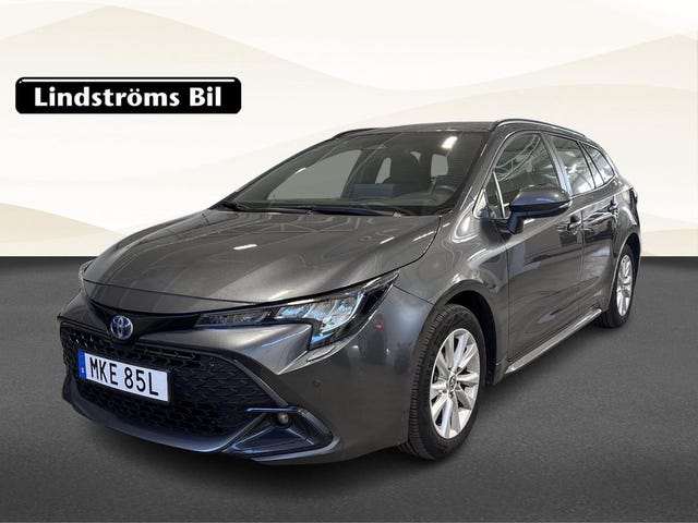 Toyota Corolla 2024