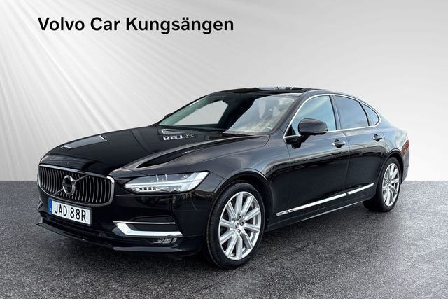Volvo S90 2020
