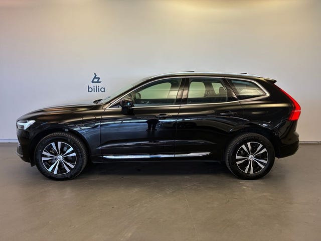 Volvo XC60 2025 – bild 3