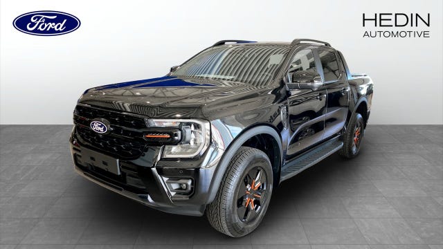 Ford Ranger 2026