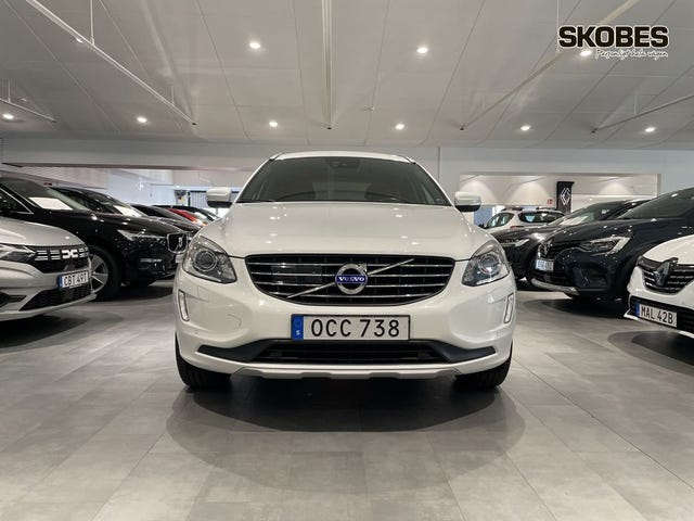 Volvo XC60 2017 – bild 2