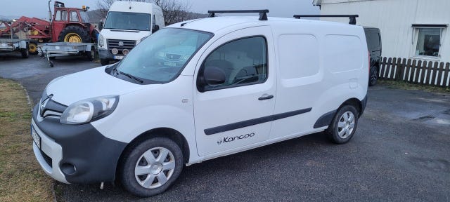 Renault Kangoo Express 2017
