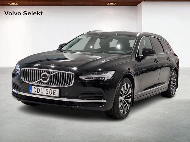 Volvo V90 2024