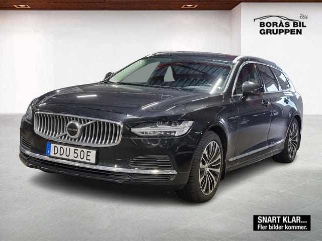 Volvo V90 2024