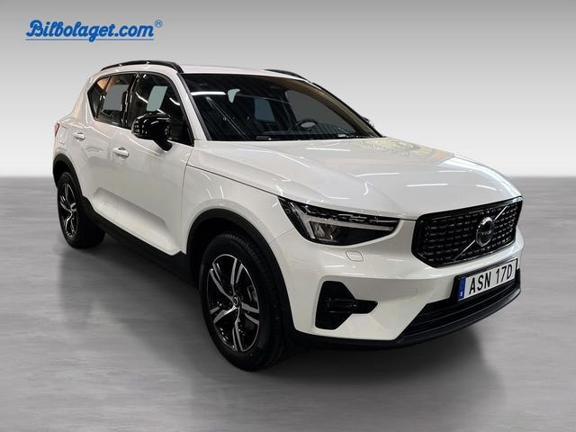 Volvo XC40 2026 – bild 3