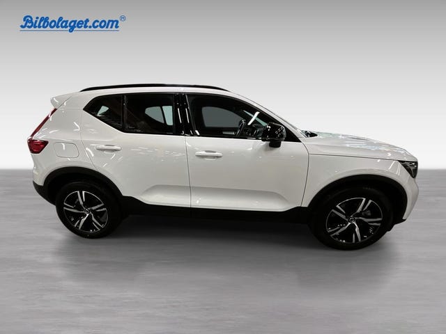 Volvo XC40 2026 – bild 4