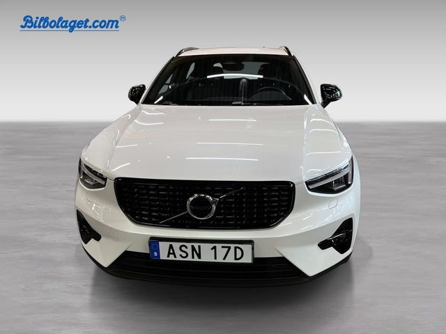 Volvo XC40 2026 – bild 2