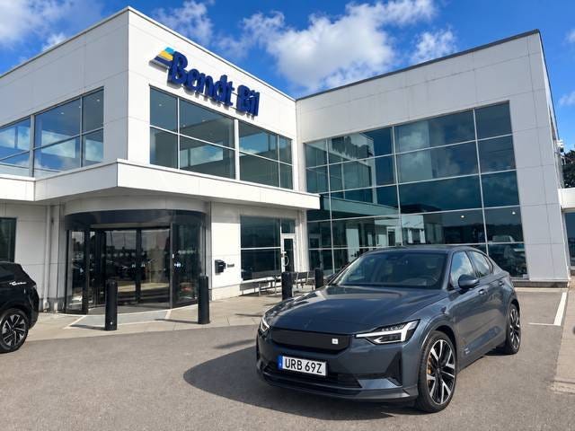Polestar 2 2024