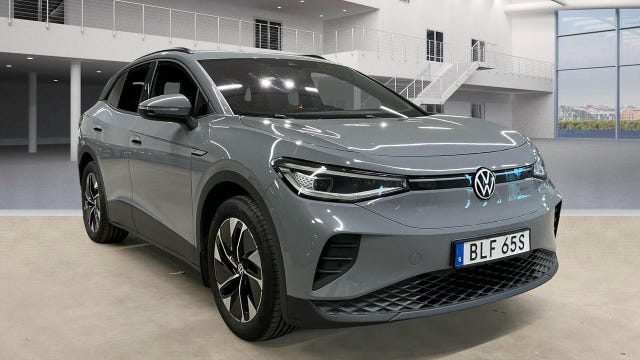 Volkswagen ID.4 2023