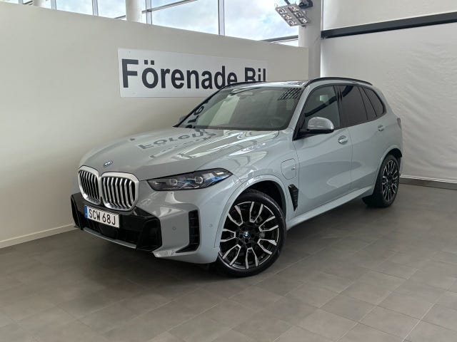BMW X5 2026