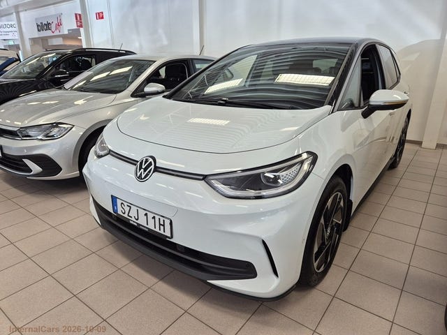 Volkswagen ID.3 2026