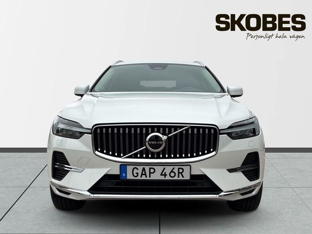 Volvo XC60 2025 – bild 2