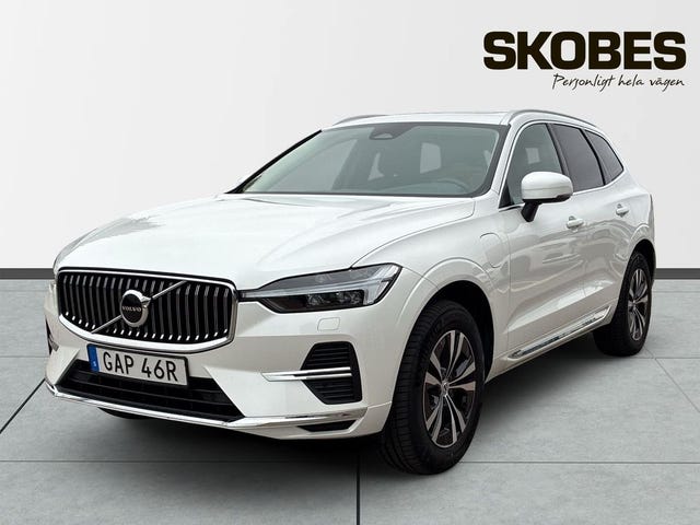 Volvo XC60 2025 – bild 3