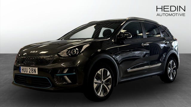 Kia e-Niro 2022