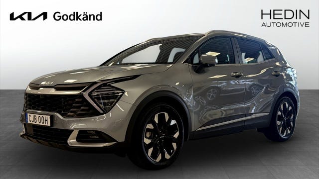 Kia Sportage 2025
