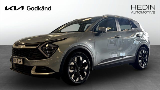 Kia Sportage 2025