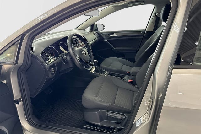 Volkswagen Golf I 2019 – bild 4