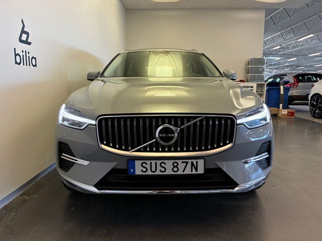 Volvo XC60 2025 – bild 2