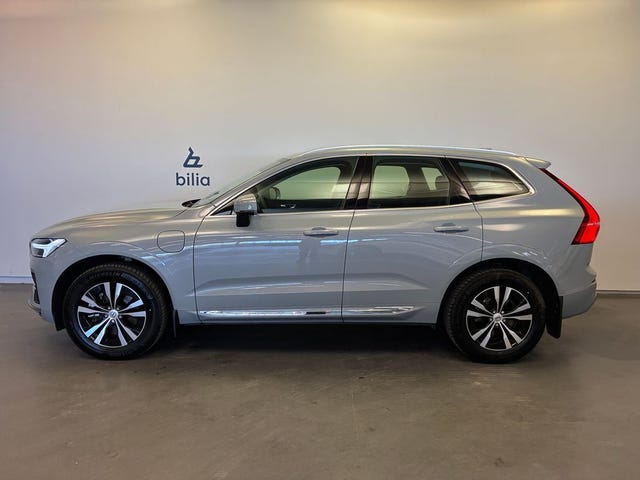 Volvo XC60 2025 – bild 3