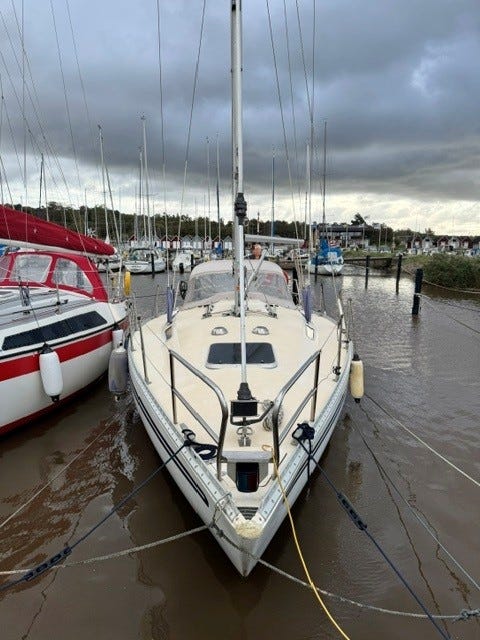 Comfort 32